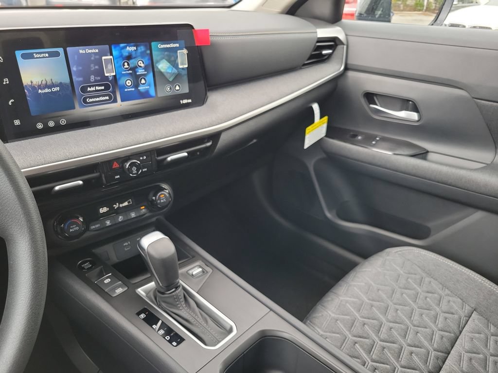 New 2026 Nissan Kicks SV FWD image 30