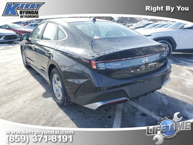 New 2026 Hyundai Sonata SE image 3