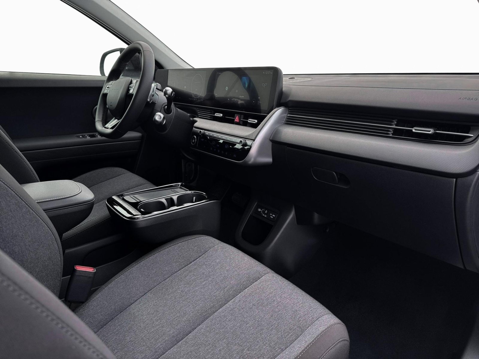 New 2026 Hyundai Ioniq 5 SE RWD image 15