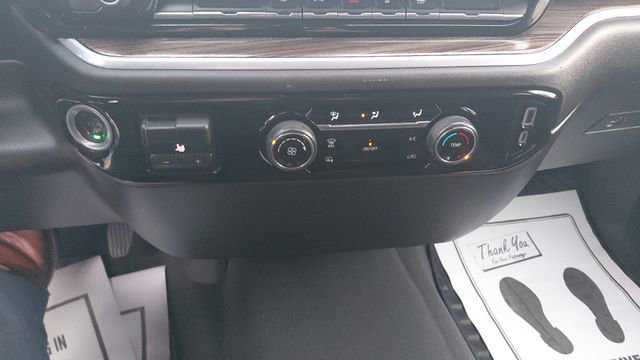 Certified 2024 Chevrolet Silverado 2500 LT image 20