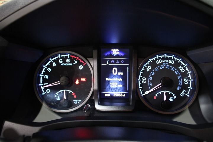 Used 2023 Toyota Tacoma TRD Sport image 15