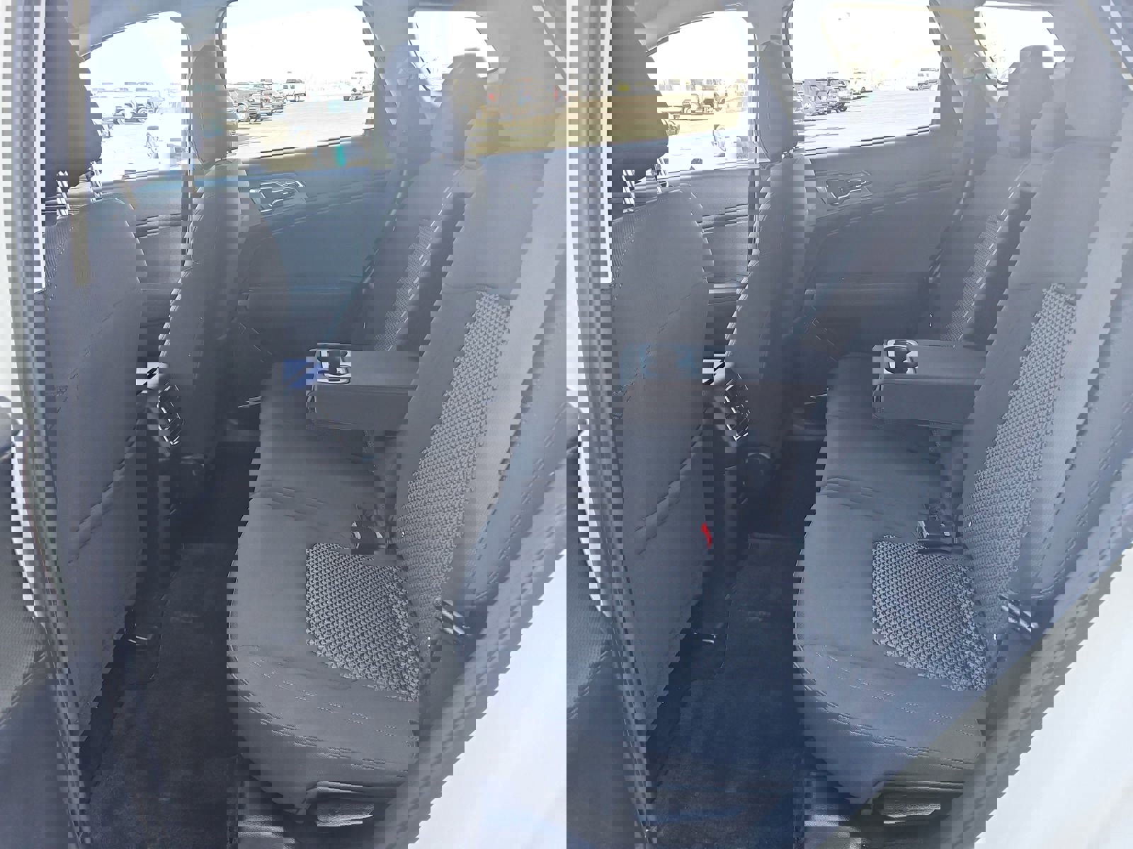 Used 2023 Kia Sportage LX image 17