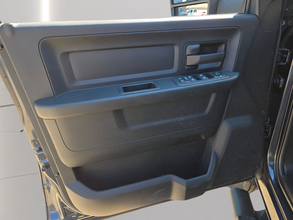 New 2026 RAM 5500 Tradesman AWD/4WD image 19