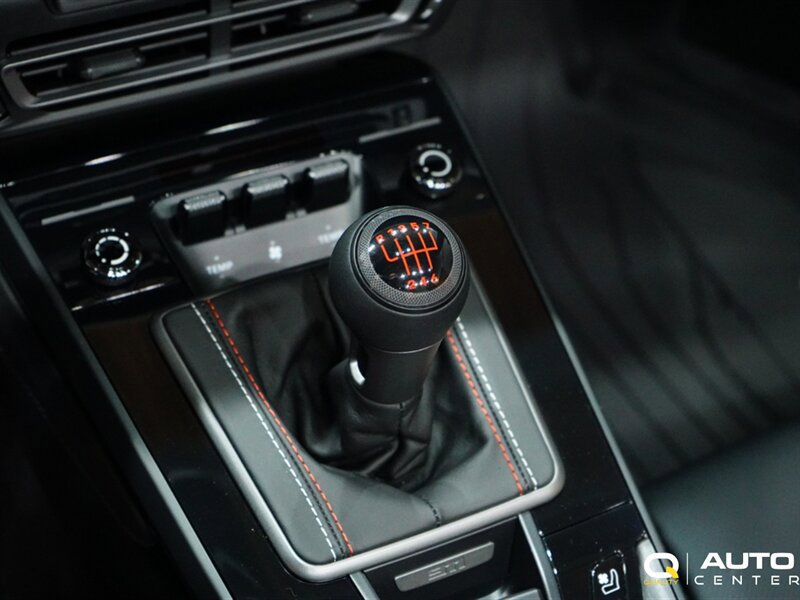 Used 2023 Porsche 911 Carrera GTS RWD image 33