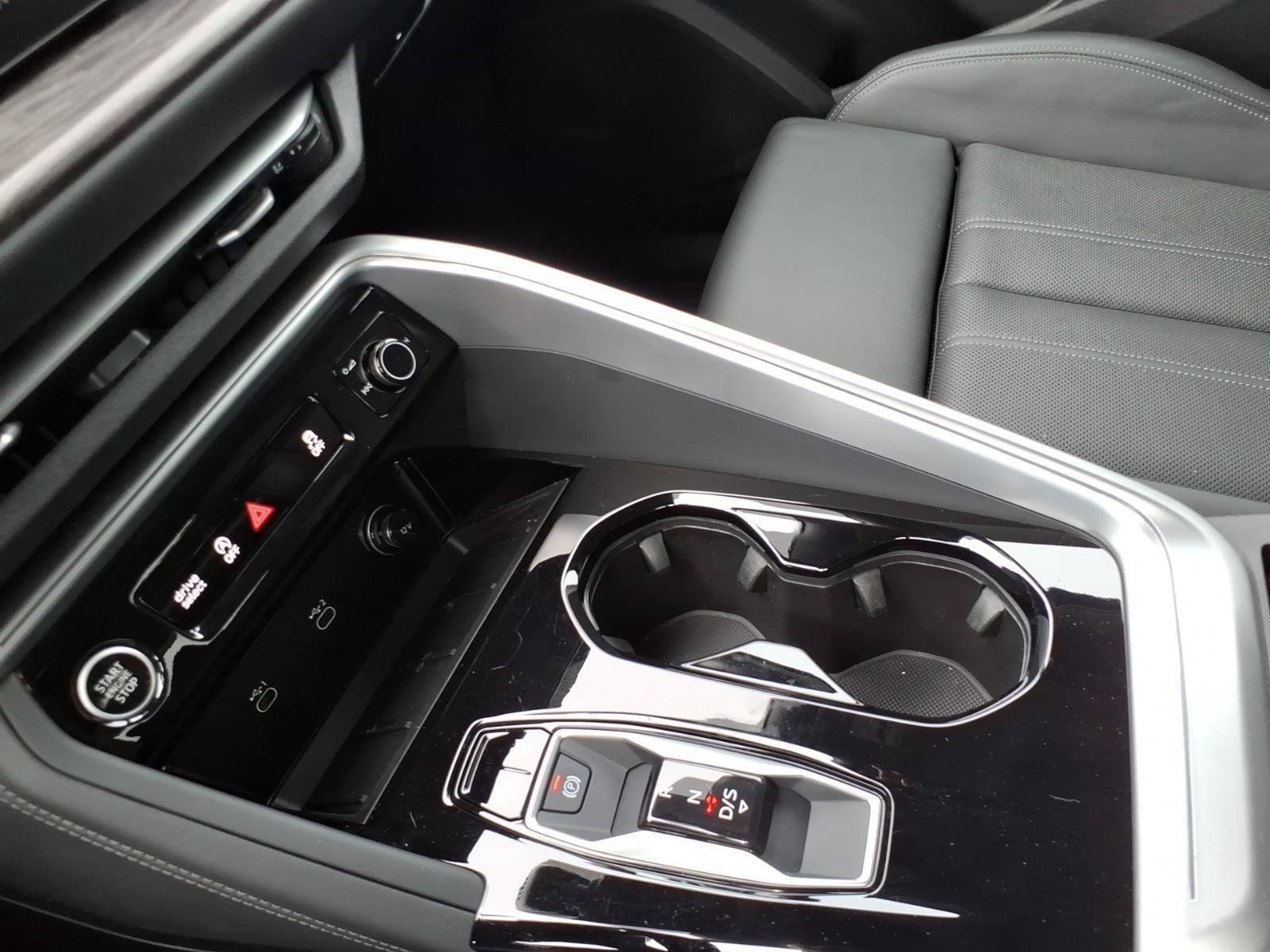 Used 2025 Audi Q5 Premium Plus AWD/4WD image 21