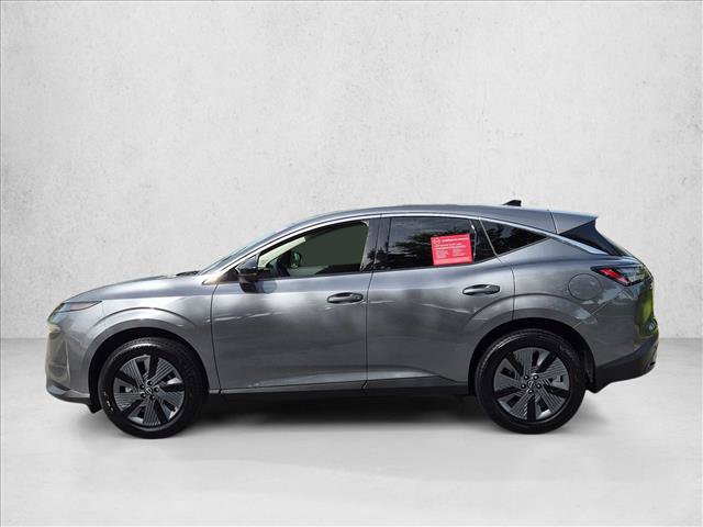Certified 2026 Nissan Murano SL w/ Comfort Package AWD/4WD image 9