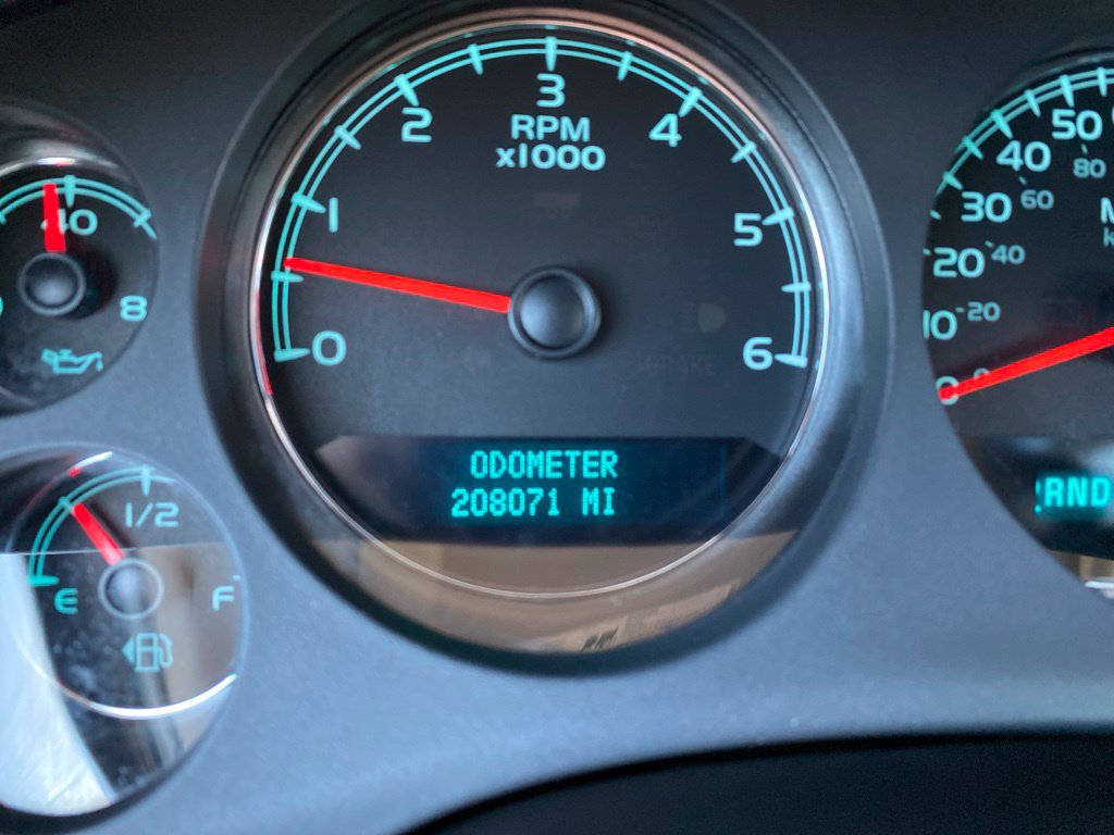 Used 2008 GMC Yukon SLT RWD image 6