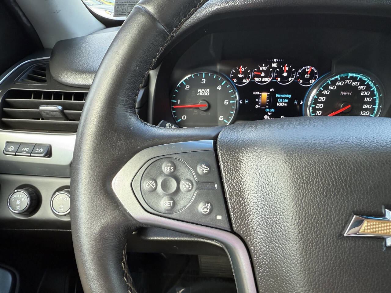 Used 2017 Chevrolet Suburban Premier image 16