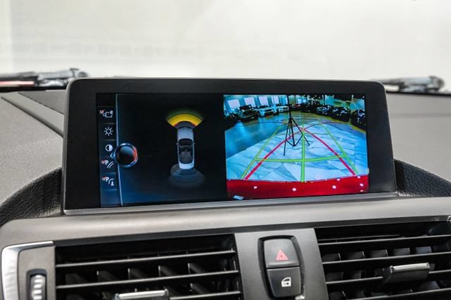 Used 2017 BMW 230i xDrive Convertible AWD/4WD image 35