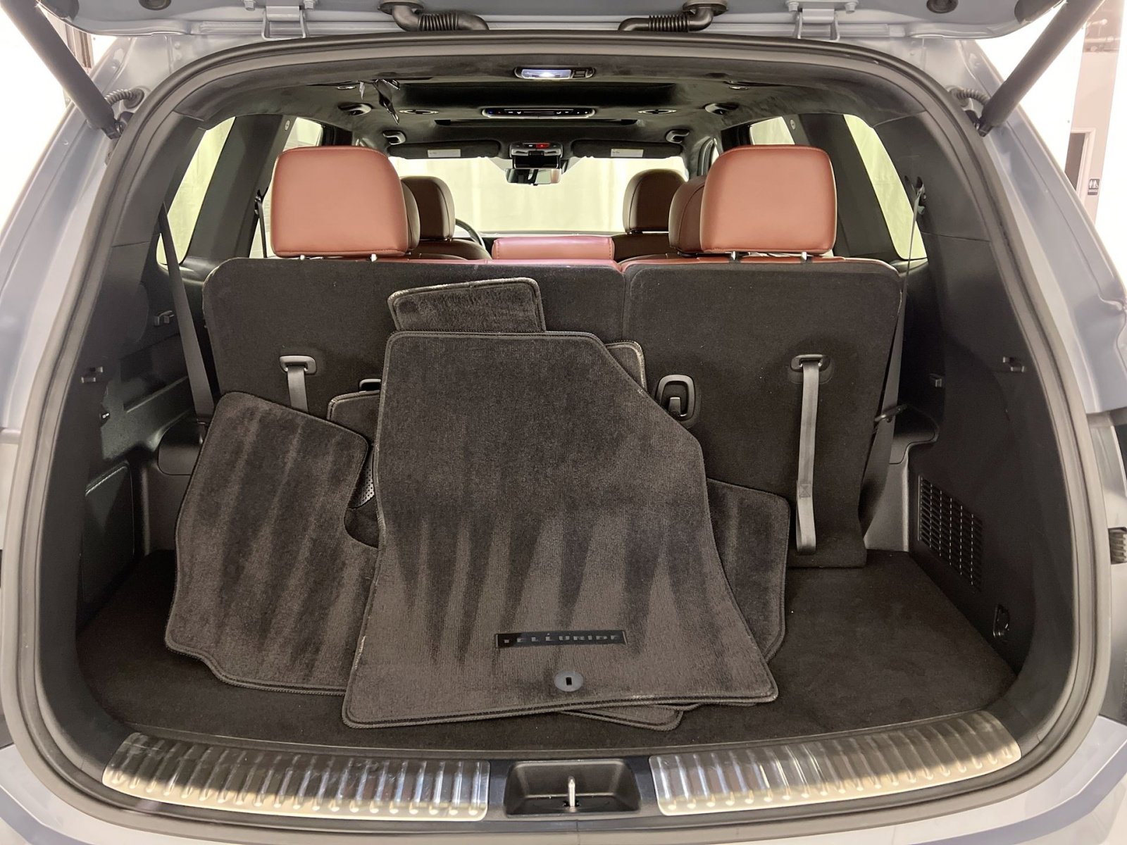 Used 2024 Kia Telluride SX Prestige image 28