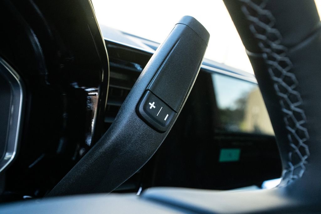 New 2026 Chevrolet Silverado 3500 High Country w/ Technology Package image 33