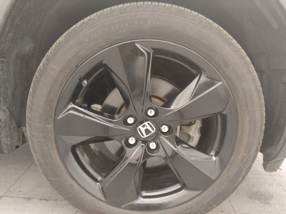 Used 2020 Honda Passport Elite image 31