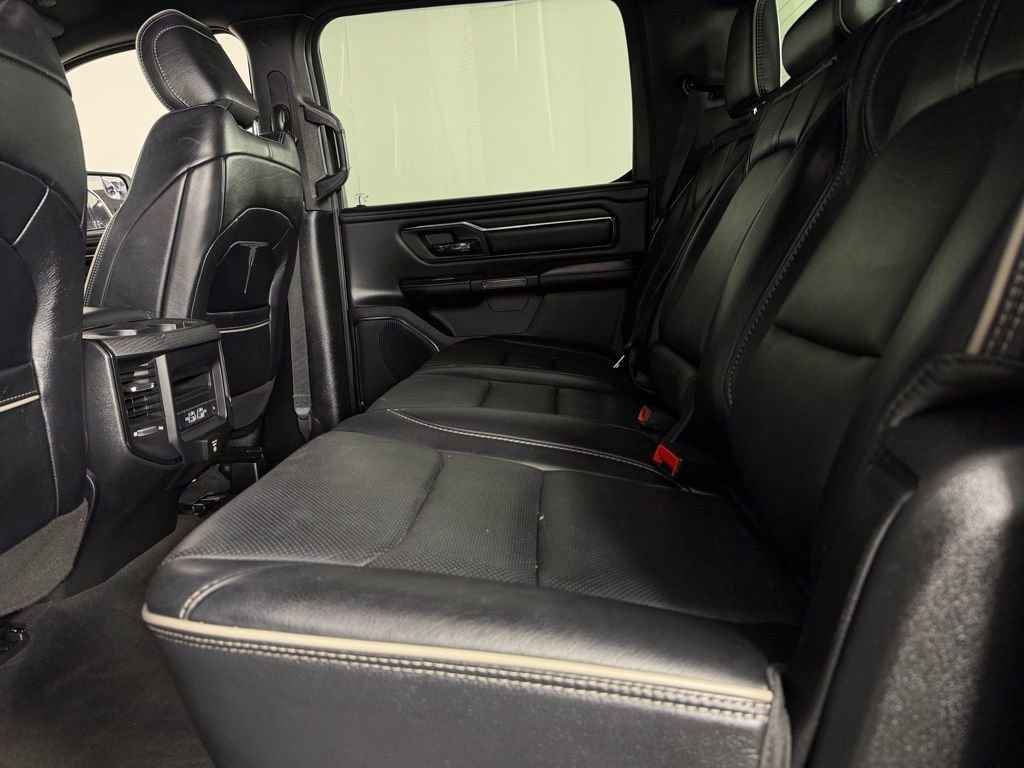 Certified 2022 RAM 1500 Limited image 26