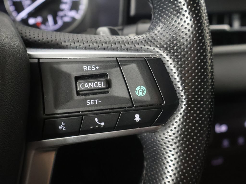 Used 2024 Mitsubishi Outlander SE AWD/4WD image 42