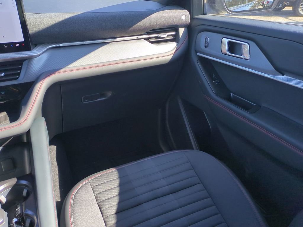 New 2026 Ford Explorer ST-Line image 19