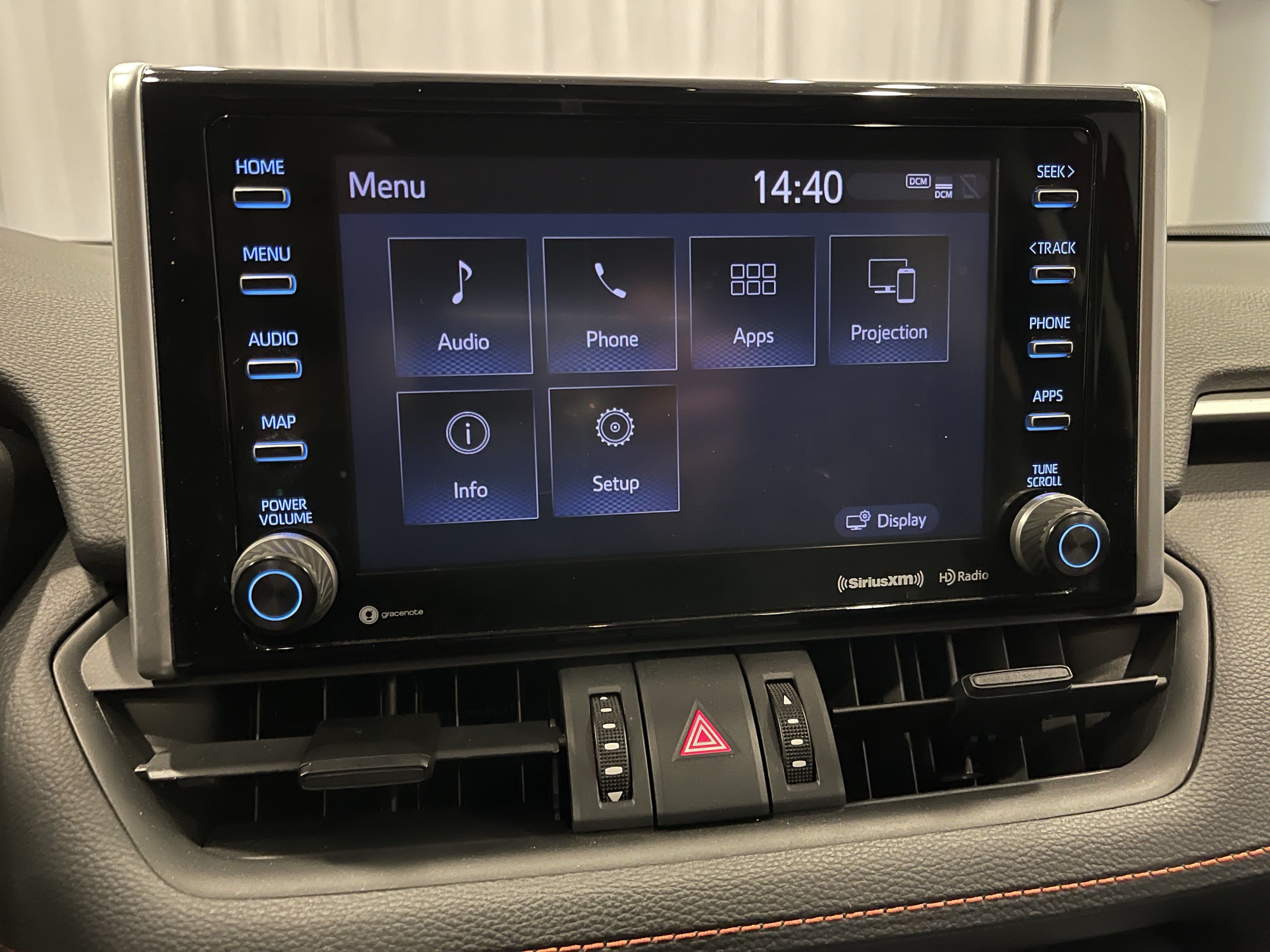 Used 2019 Toyota RAV4 Adventure w/ All Weather Liner Package AWD/4WD image 22