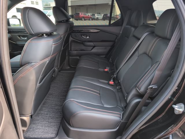 Certified 2026 Honda Passport TrailSport Elite image 15