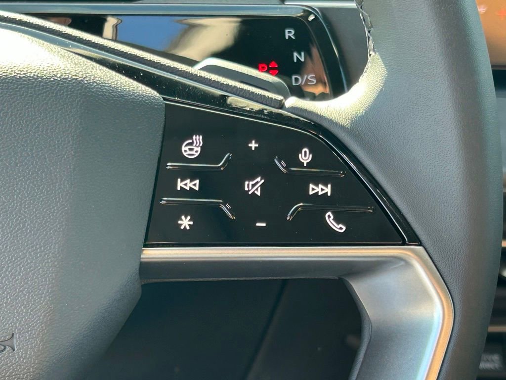 New 2026 Audi Q3 quattro 2.0T image 25