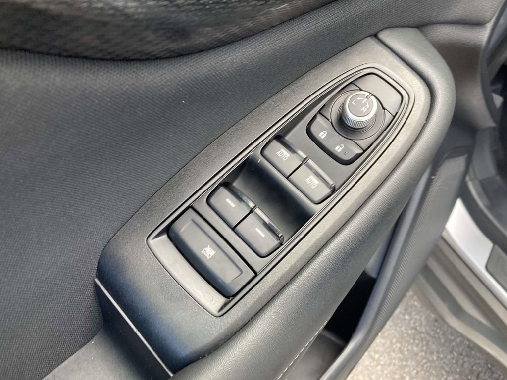 Used 2020 Subaru Outback Premium image 19