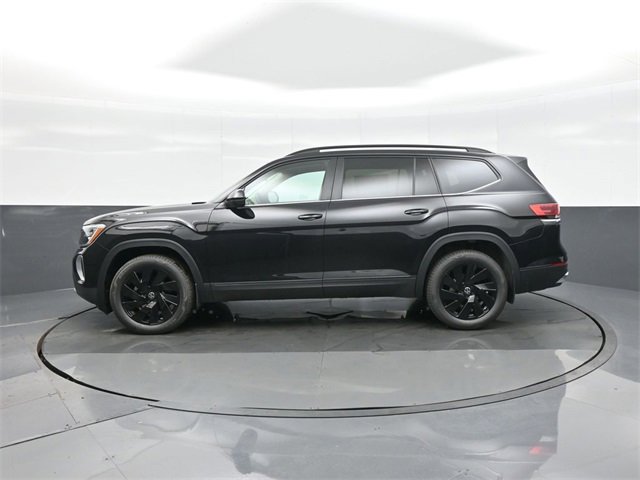 New 2026 Volkswagen Atlas SE image 4