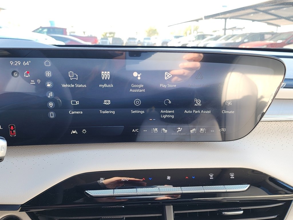 New 2026 Buick Enclave Avenir w/ Super Cruise Package image 28