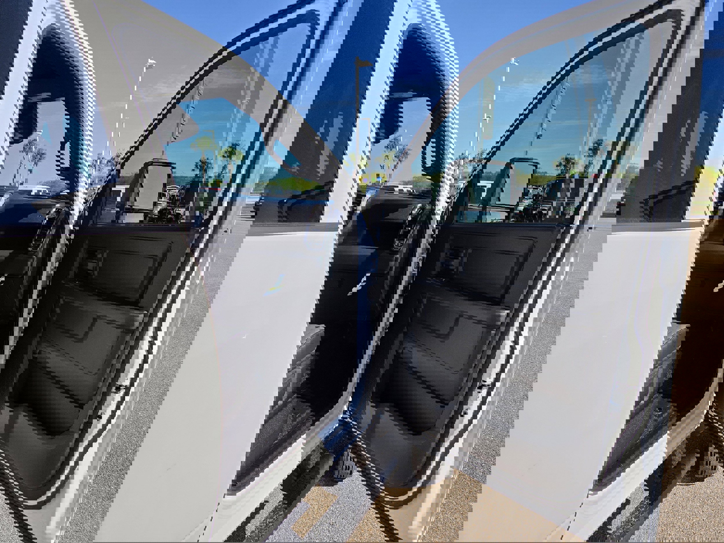 New 2026 RAM 4500 Tradesman image 20