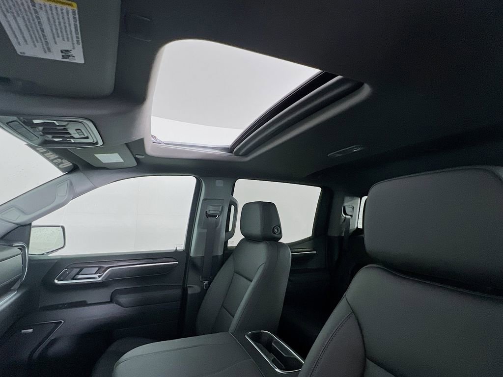 New 2026 GMC Sierra 1500 SLT w/ SLT Premium Plus Package image 20