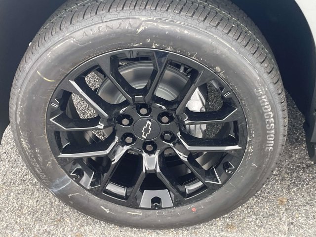 New 2027 Chevrolet Tahoe LT RWD image 9