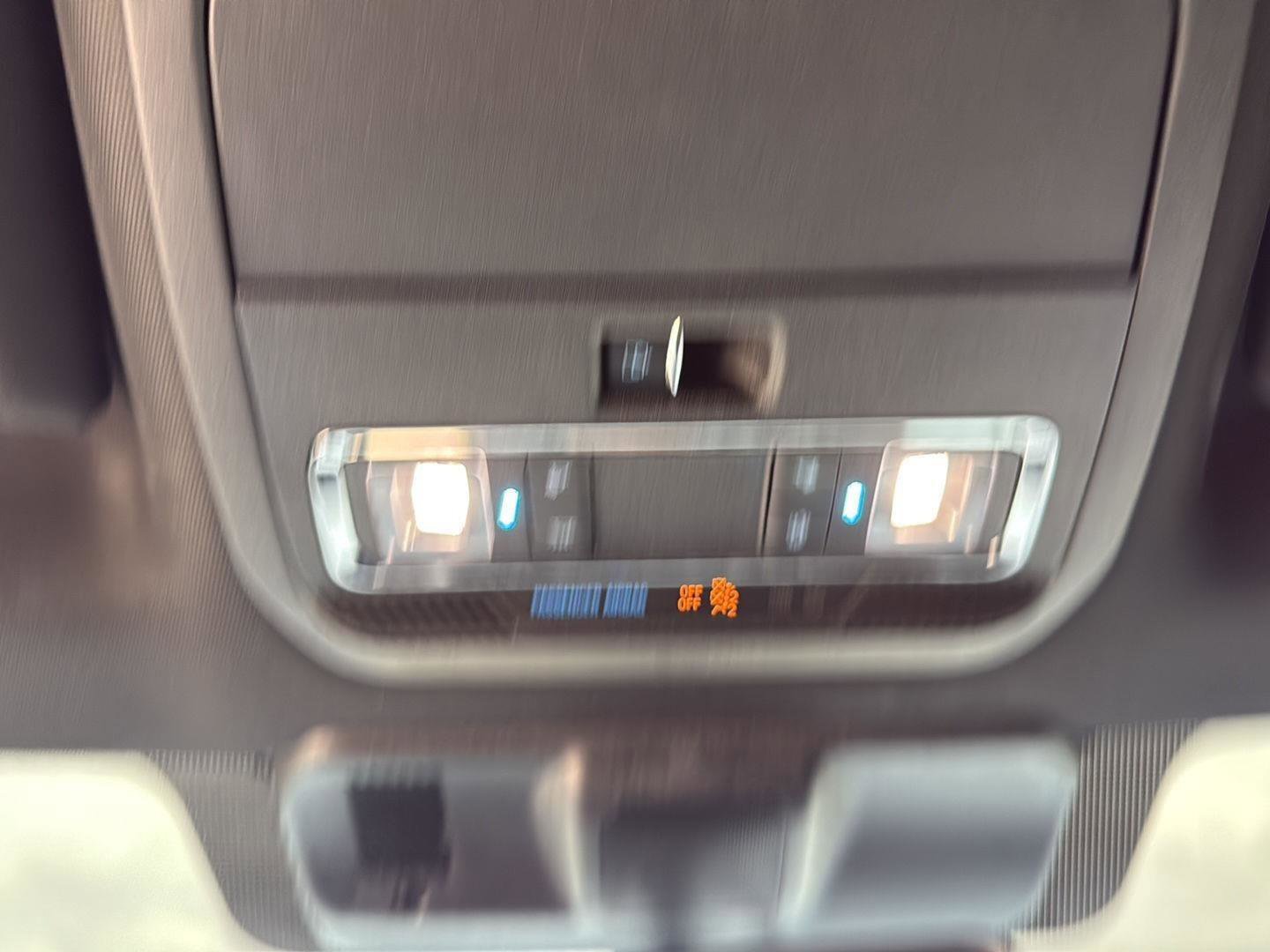 Used 2025 Ford F150 Lariat w/ Equipment Group 502A High image 21