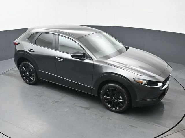 New 2026 MAZDA CX-30 AWD 2.5 S w/ Select Sport Pkg image 33