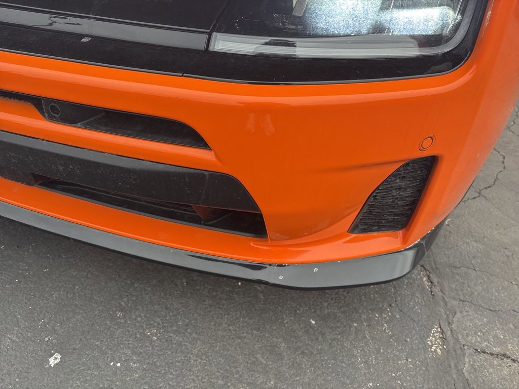 New 2026 Dodge Charger Scat Pack w/ Blacktop Package image 10