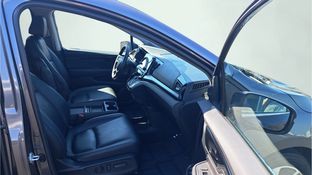 Used 2024 Honda Odyssey Touring image 16