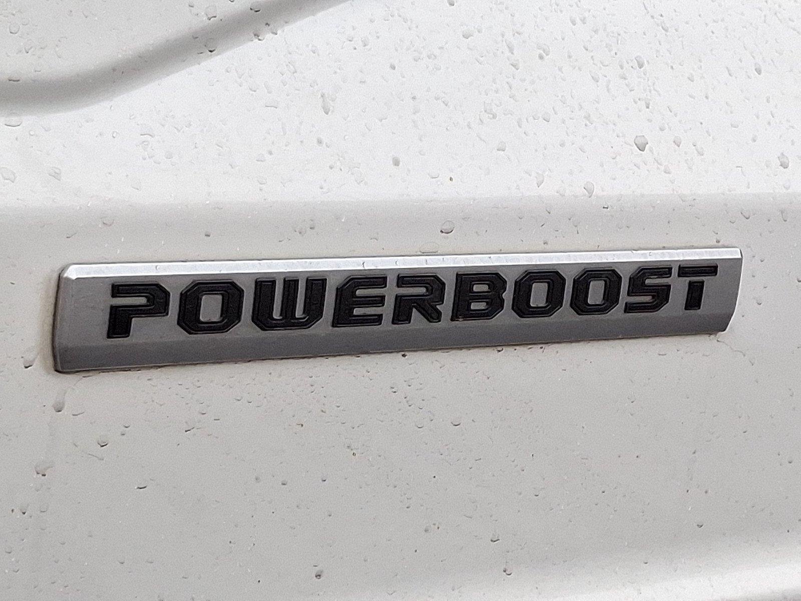 Used 2021 Ford F150 Lariat w/ Equipment Group 502A High AWD/4WD image 29