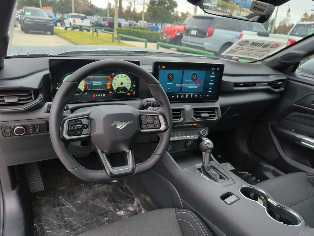 New 2026 Ford Mustang GT image 8