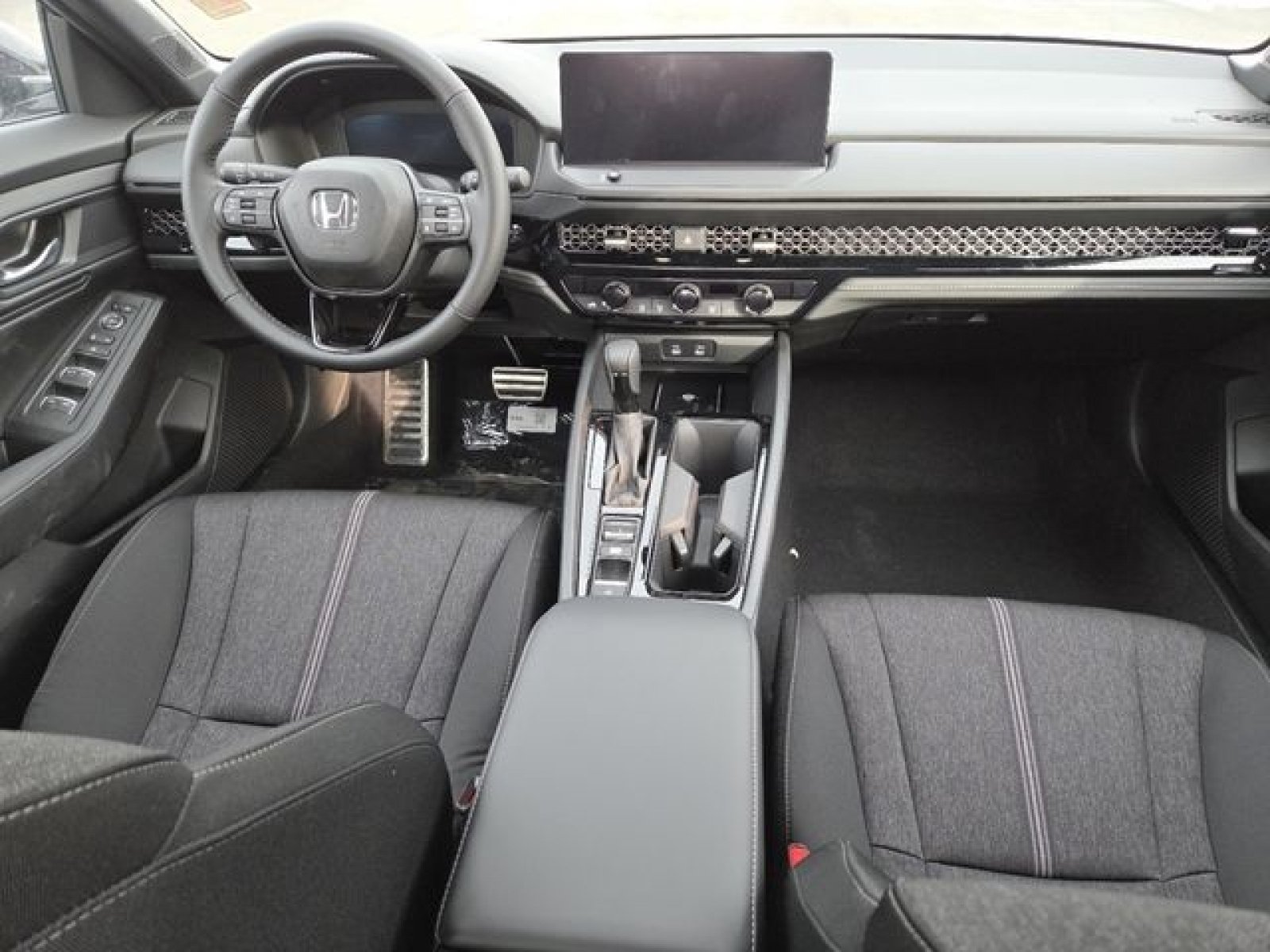 New 2026 Honda Accord Sport image 22
