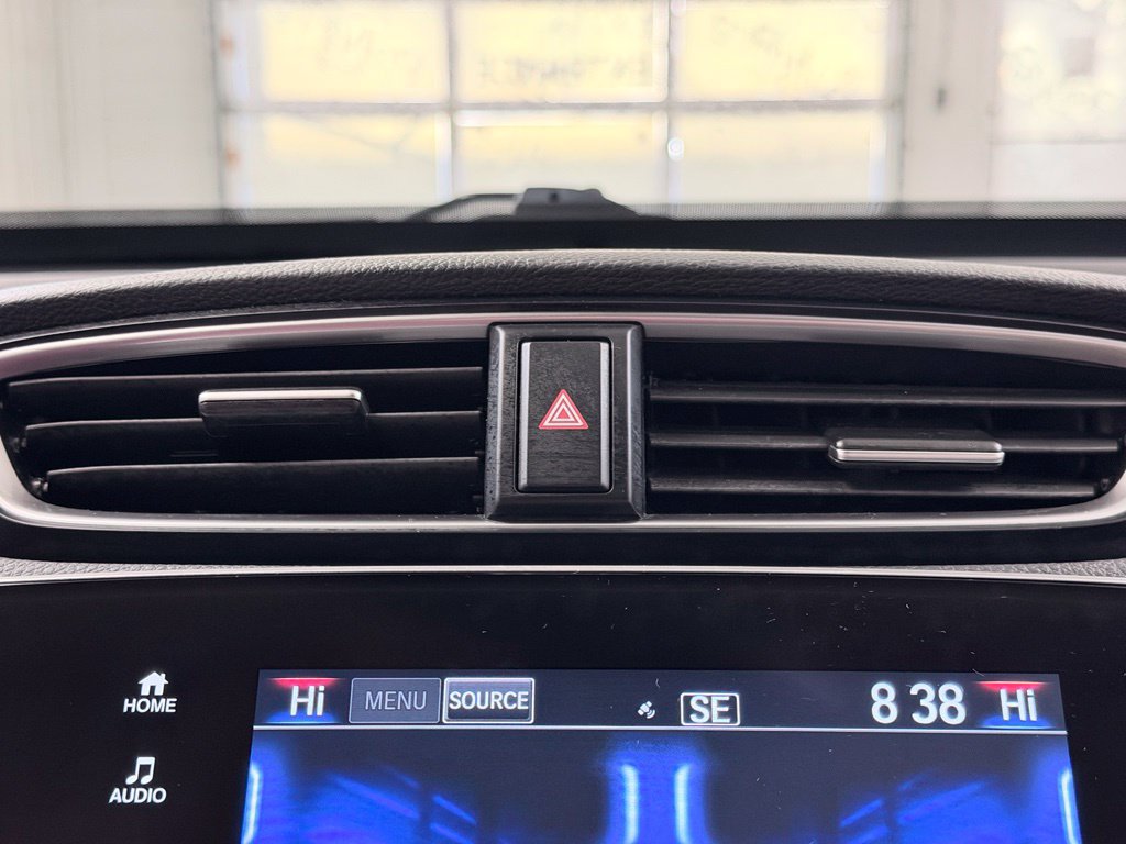 Used 2021 Honda CR-V EX-L image 54