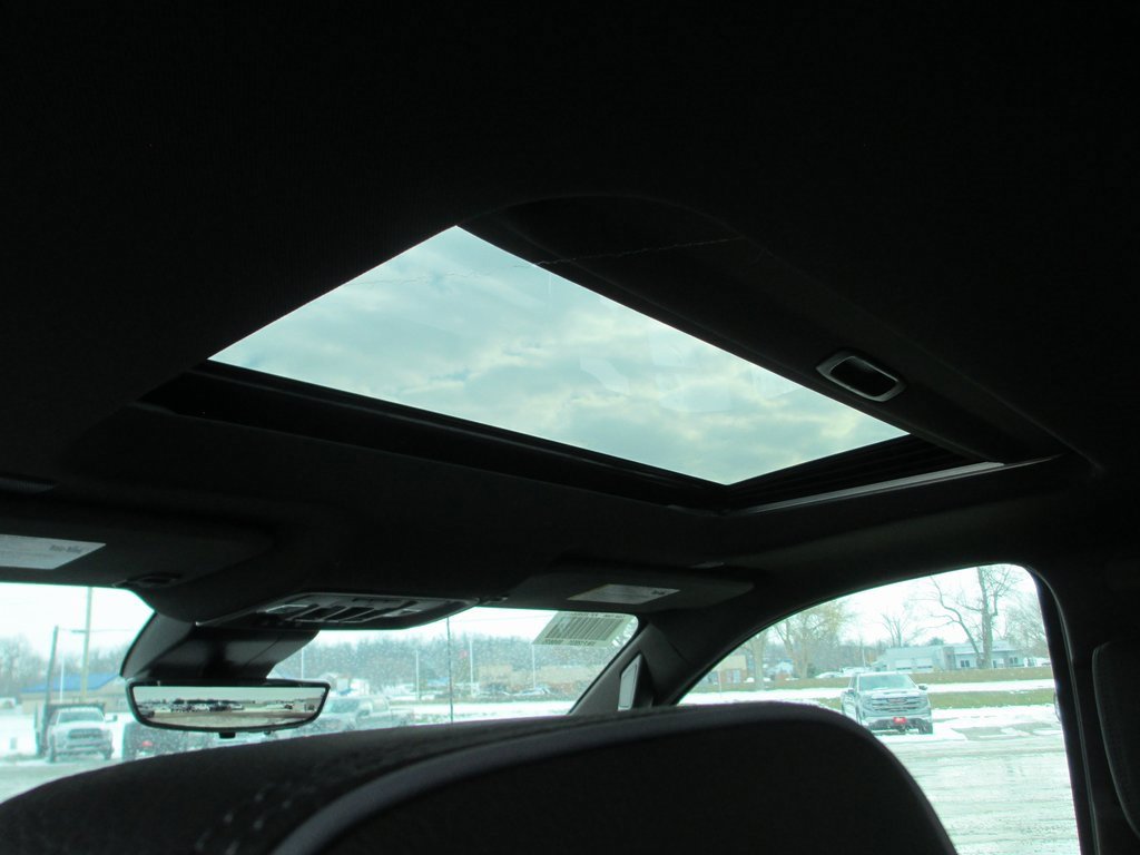 New 2026 GMC Sierra 2500 Denali w/ Denali Reserve Package image 13