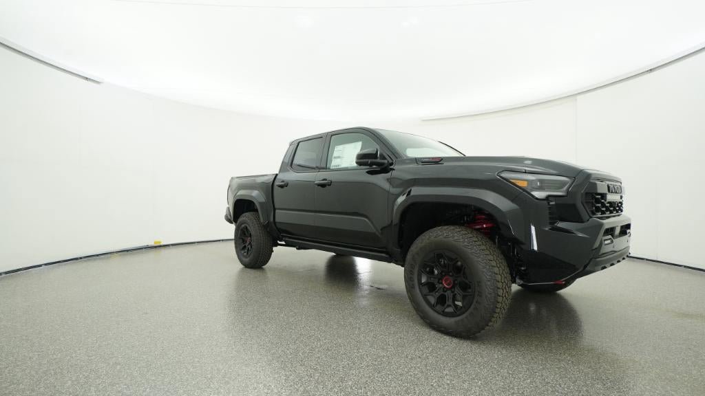 New 2026 Toyota Tacoma TRD Pro AWD/4WD image 29