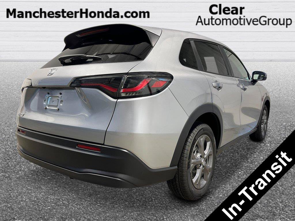 New 2027 Honda HR-V LX image 5