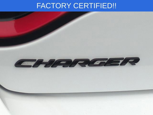 Used 2023 Dodge Charger Scat Pack w/ Daytona Edition Group image 42