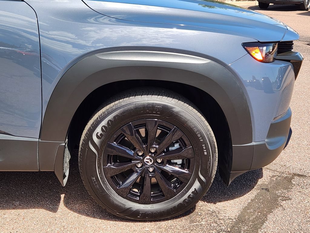 Used 2026 MAZDA CX-50 AWD 2.5 Hybrid w/ Premium Pkg image 29