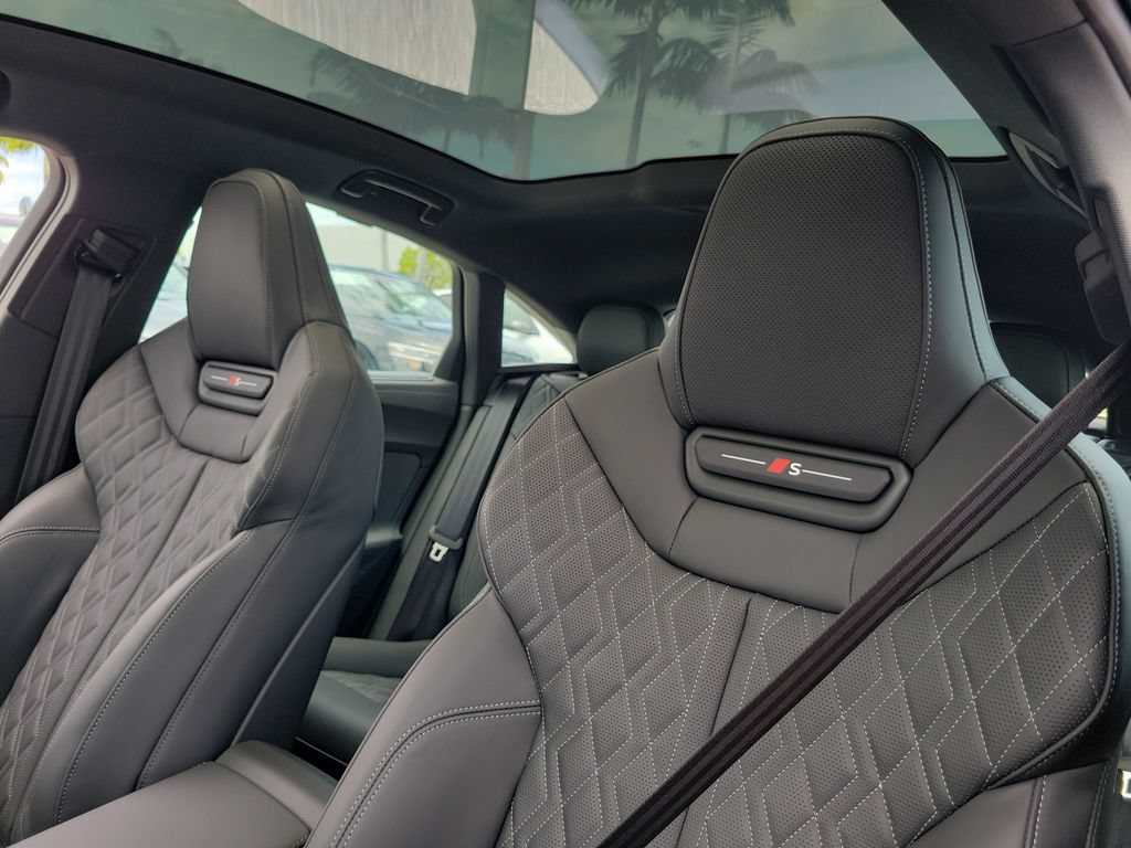 New 2026 Audi S5 Premium Plus AWD/4WD image 15