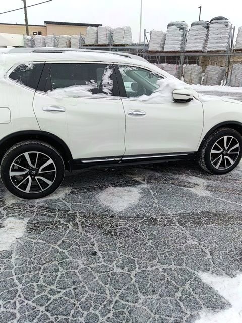 Used 2020 Nissan Rogue SL image 5