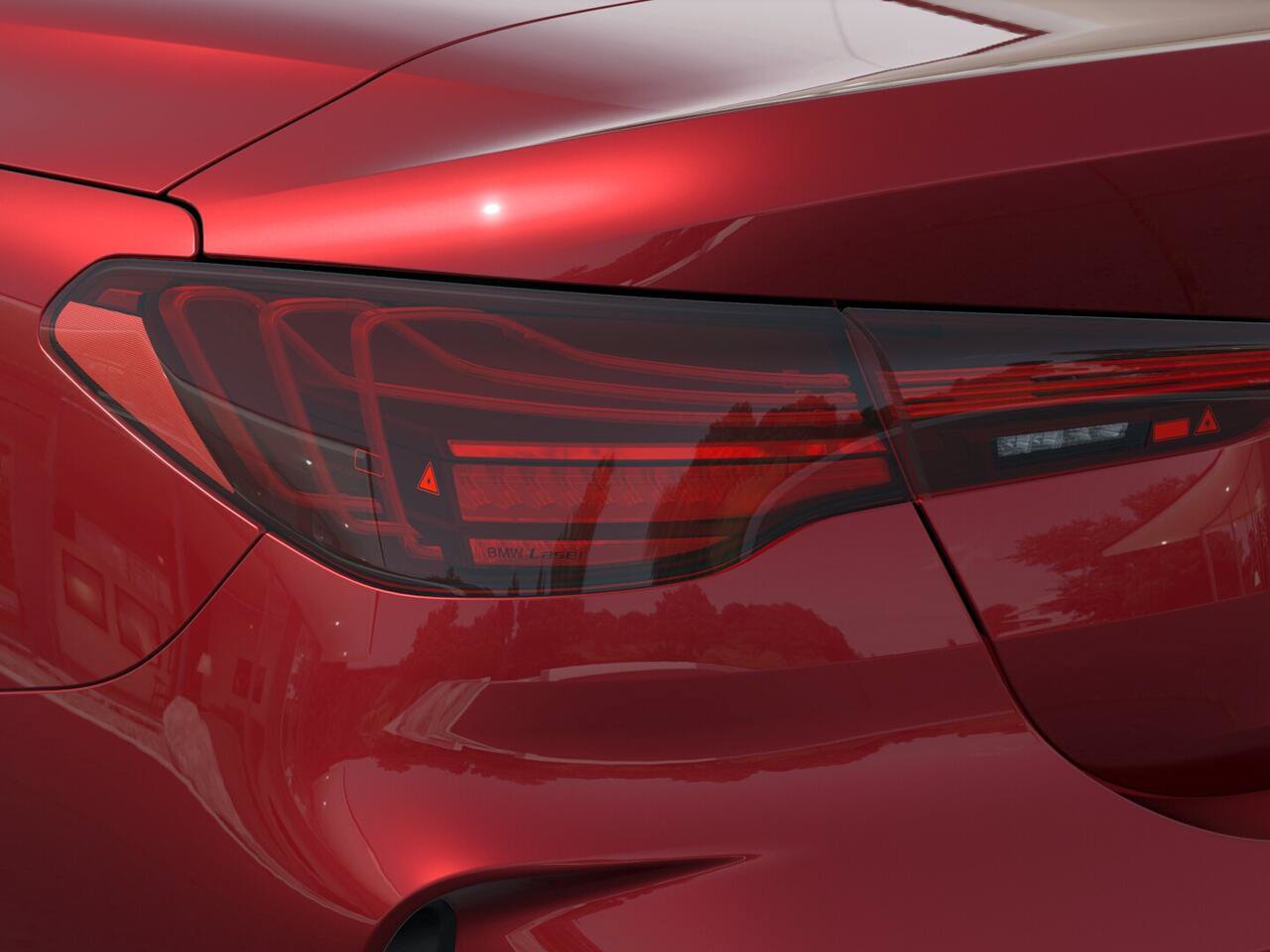 New 2027 BMW M440i Convertible w/ Premium Package RWD image 8
