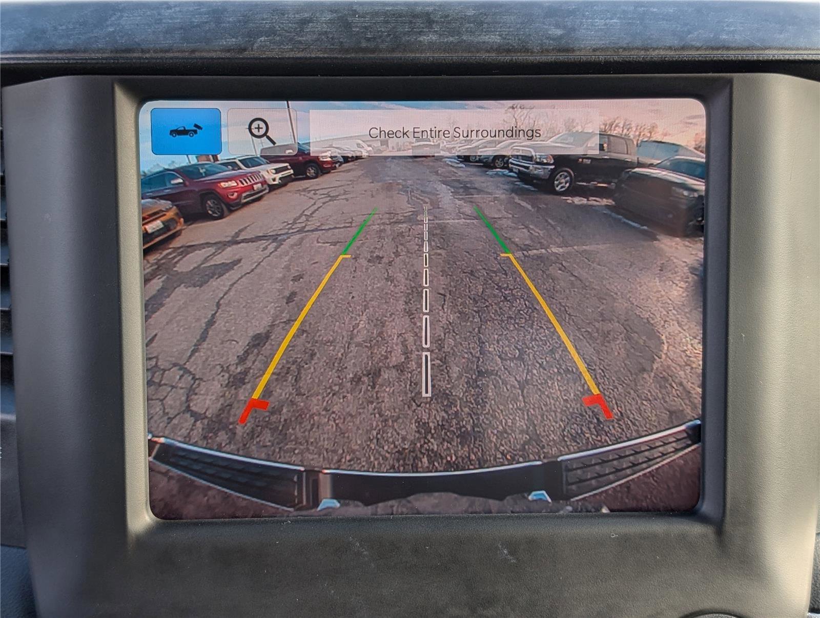 Used 2022 RAM 1500 Big Horn image 28