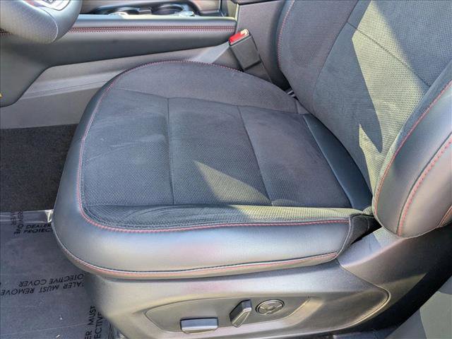 New 2025 Ford Explorer ST w/ Sun And Sound Package video 4