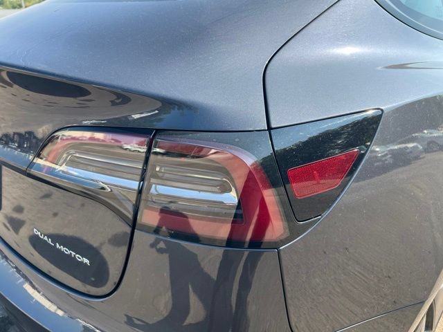 Used 2023 Tesla Model 3 Long Range AWD/4WD image 12