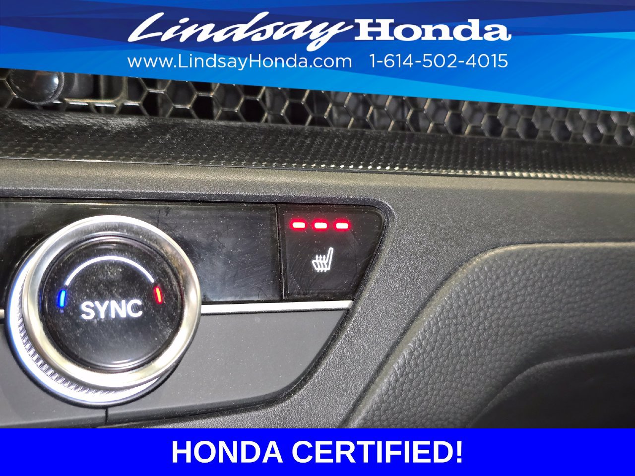 Certified 2025 Honda CR-V EX image 22