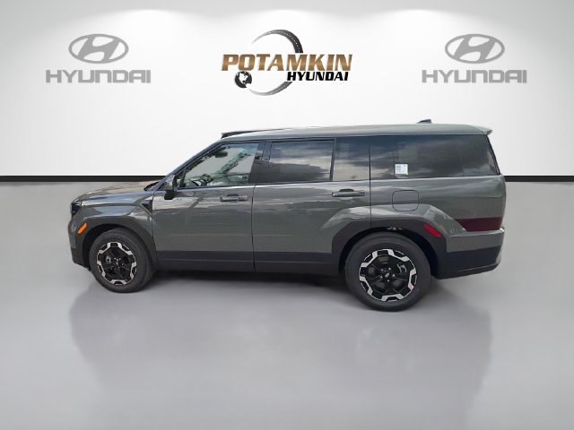 New 2027 Hyundai Santa Fe SE FWD image 8