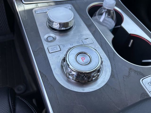 Used 2025 Genesis GV80 2.5T Select image 30